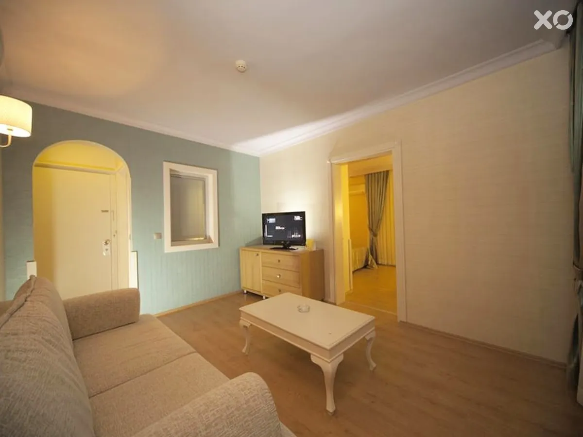 Grand Faros Hotel