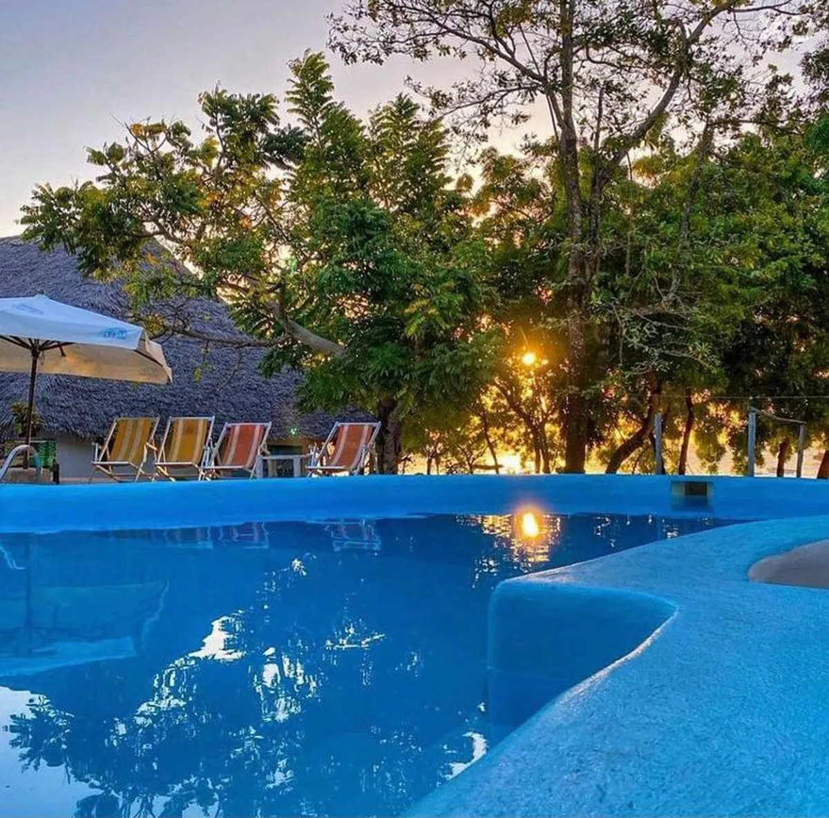 Bella Vista Resort Zanzibar