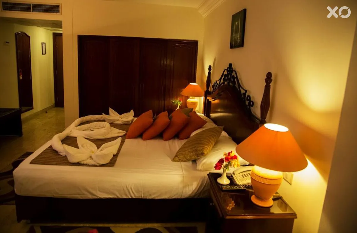 Cataract Layalina Resort