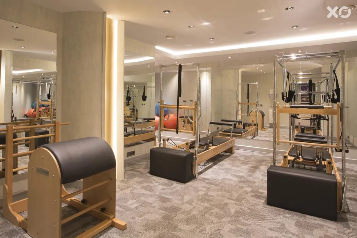 Bodrium Hotel & YOU Spa