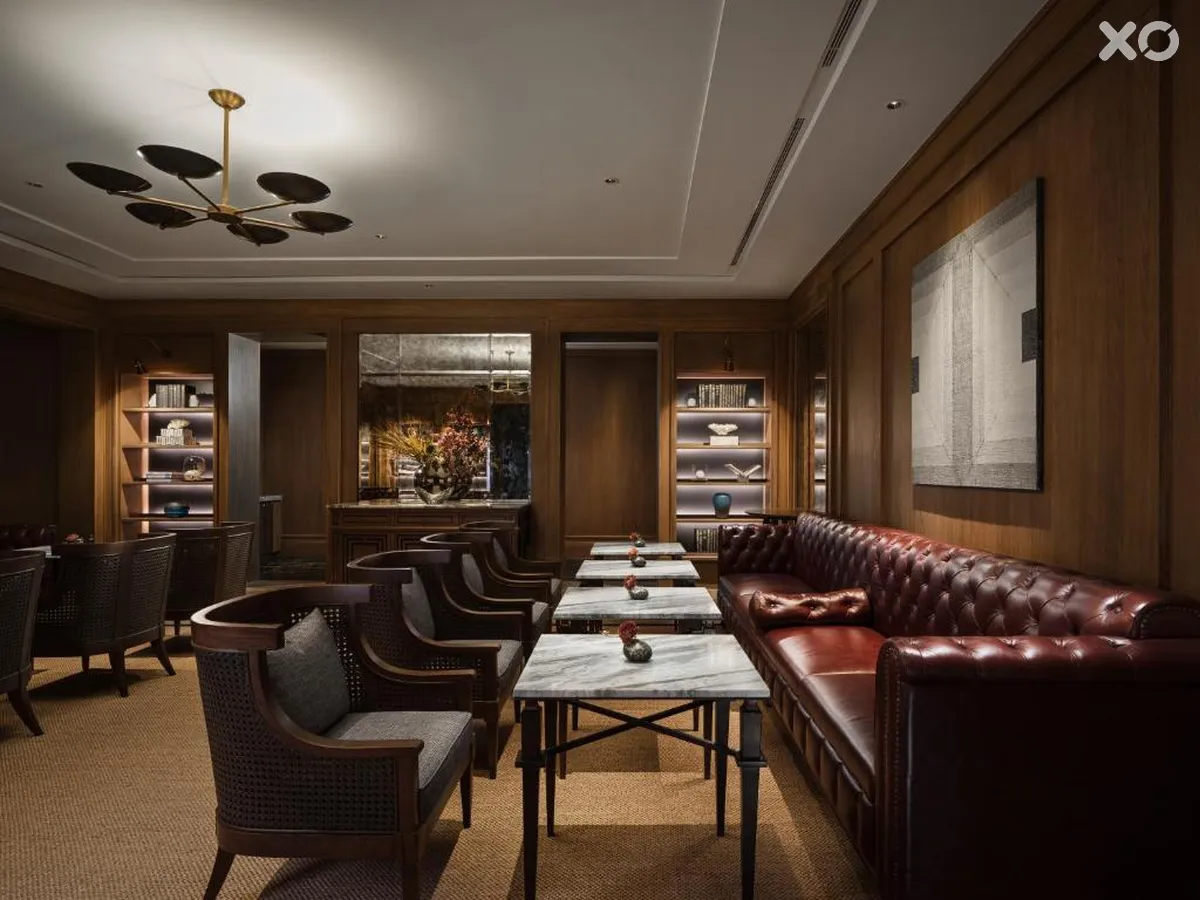 Capella Bangkok