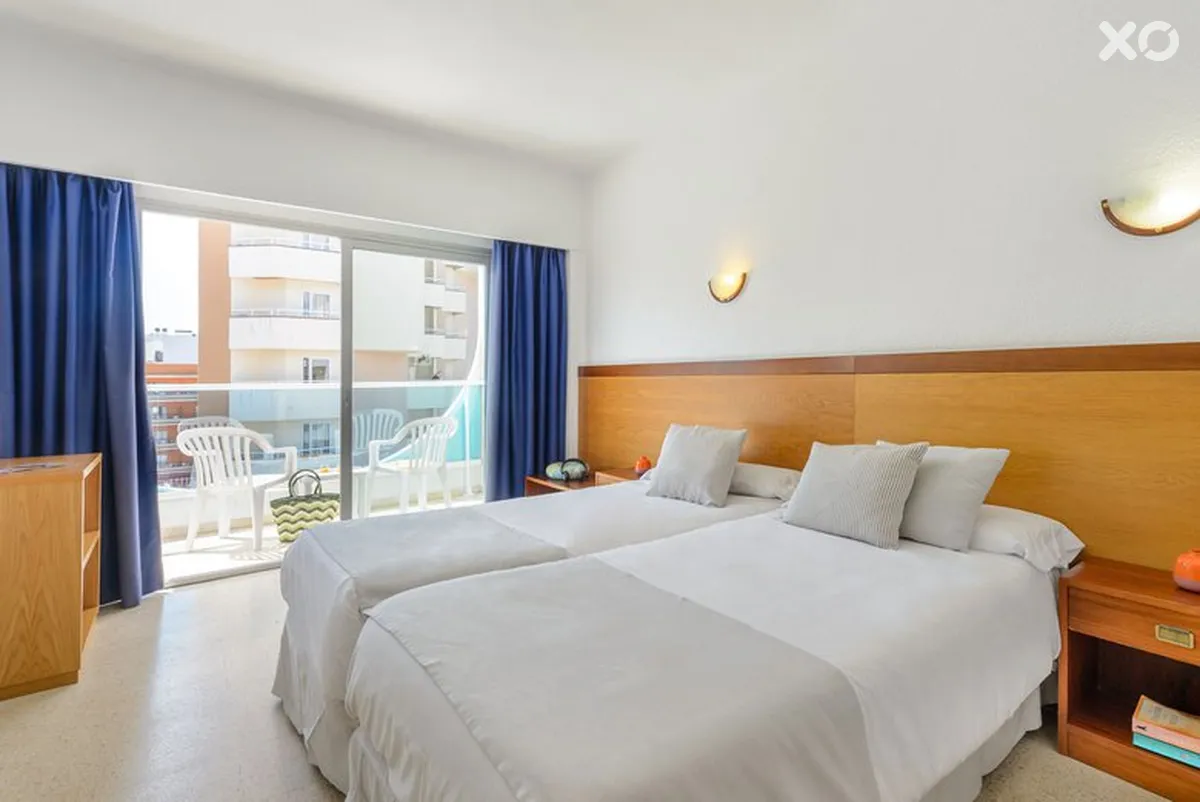 Vibra Palma Cactus Hotel
