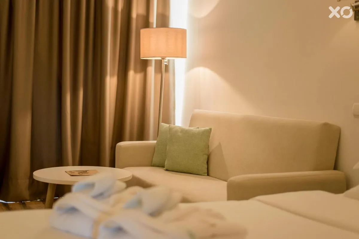 Caloura Resort