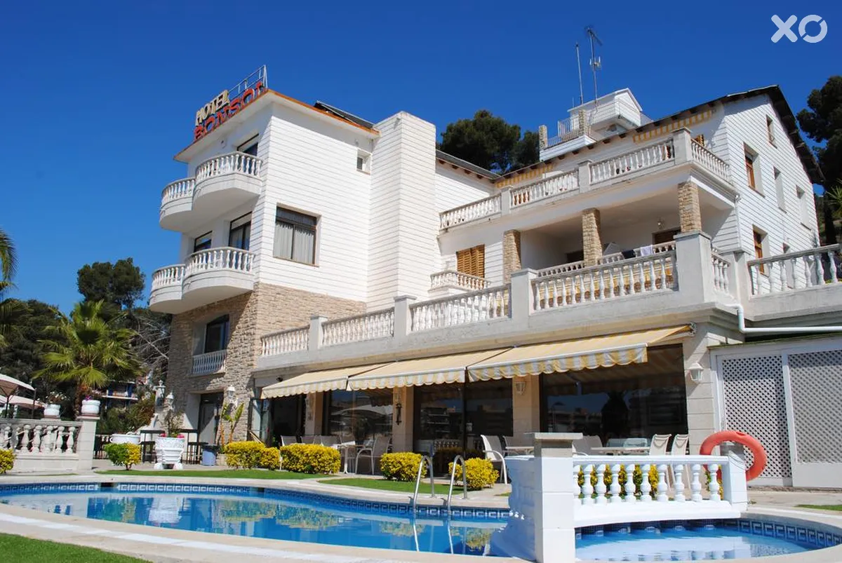 Bonsol Hotel