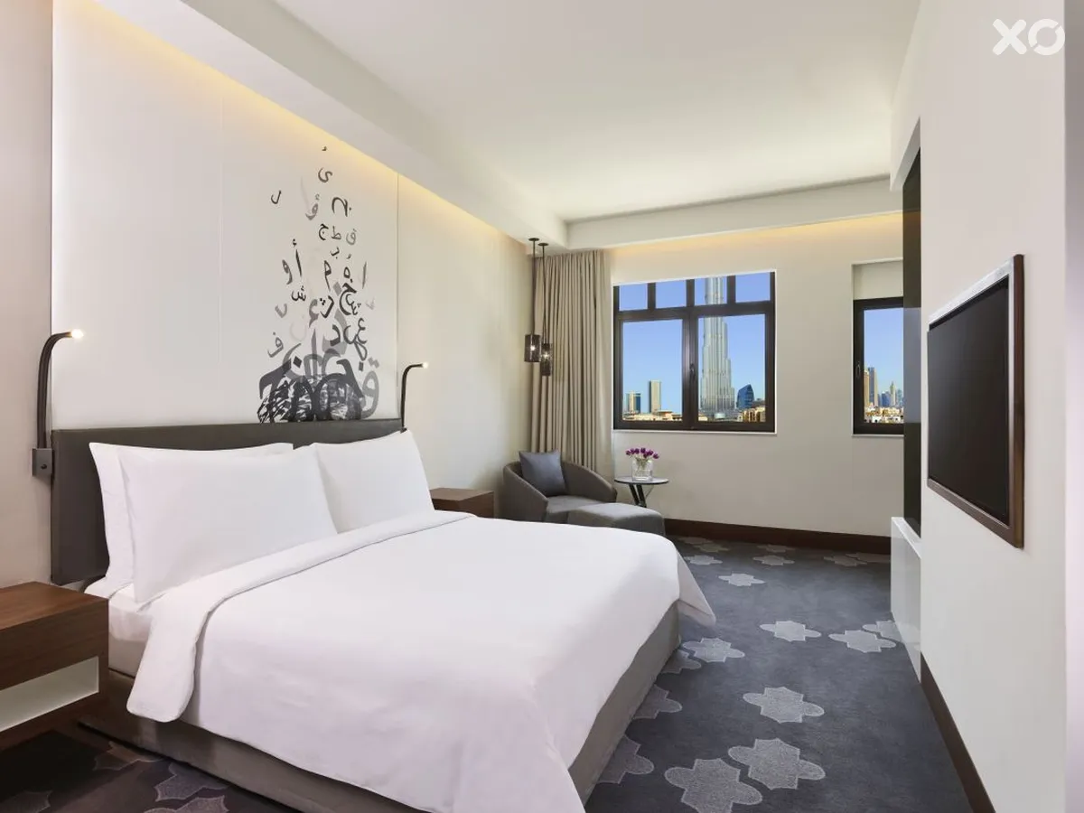 The Heritage Hotel Autograph Collection