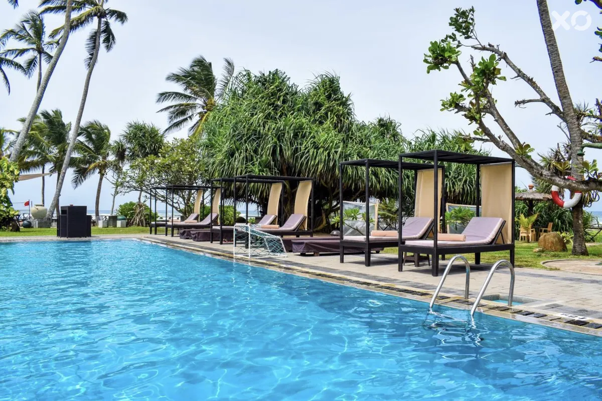 Insight Resort