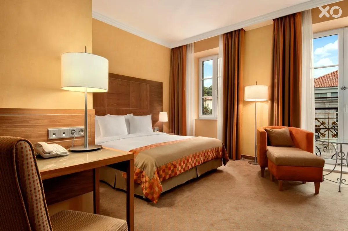 Hilton Imperial Dubrovnik