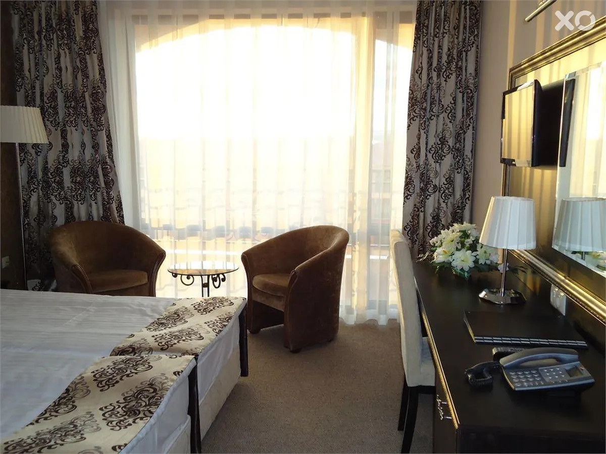 Diamant Residence Hotel & Spa