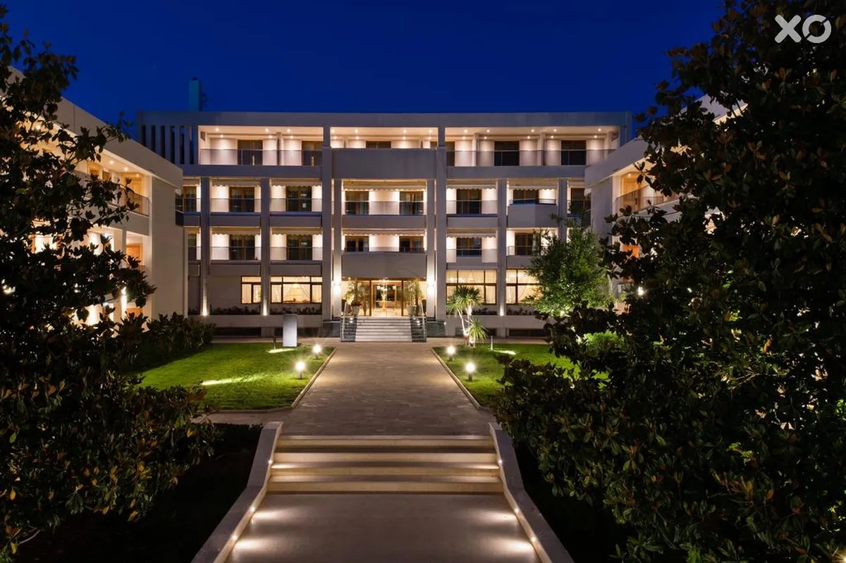 Potidea Palace Hotel