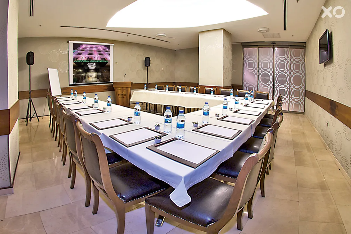Sorriso Hotel