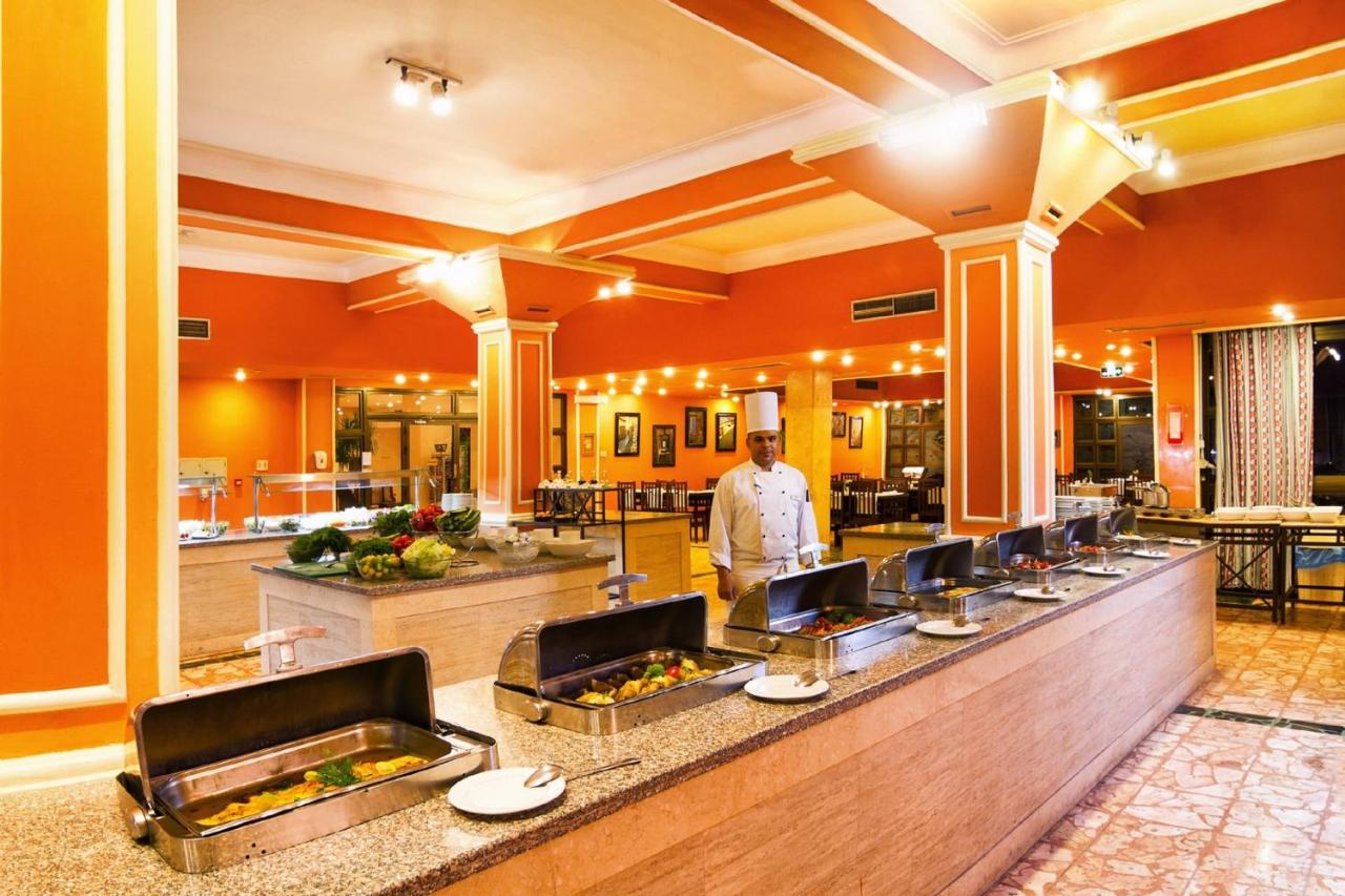 Eagles Paradise Abu Soma Resort