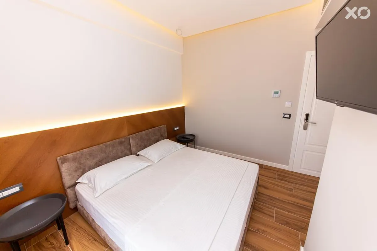 Inada Hotel