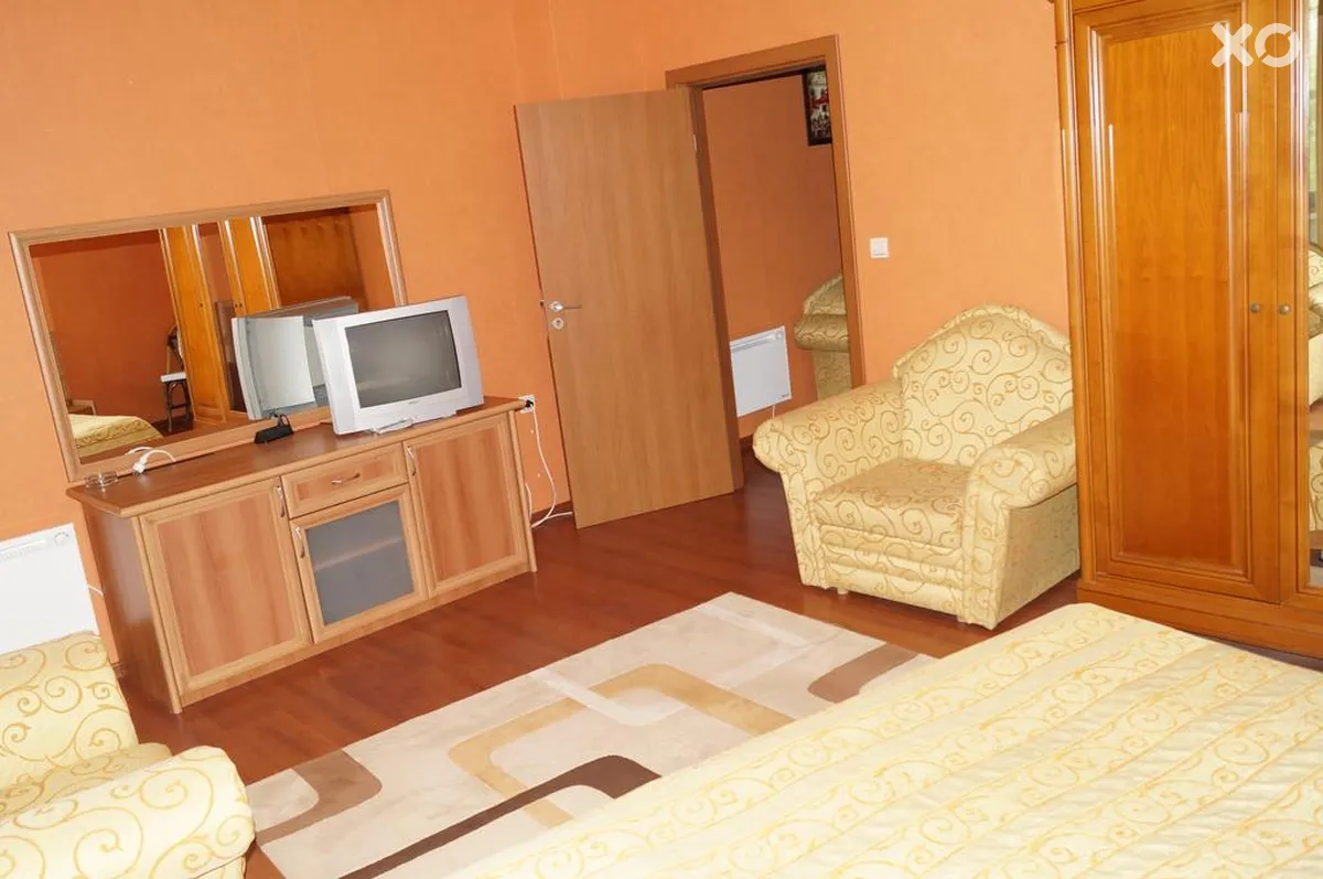 Estreya Residence Hotel
