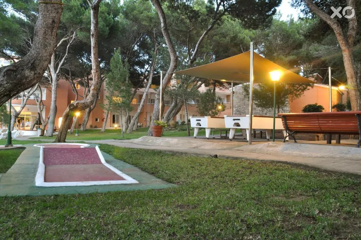Xaloc Playa Hotel