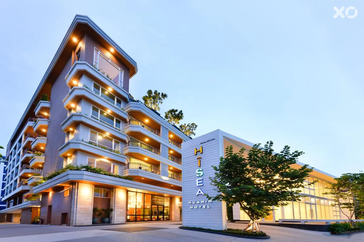 Hisea Hua Hin Hotel