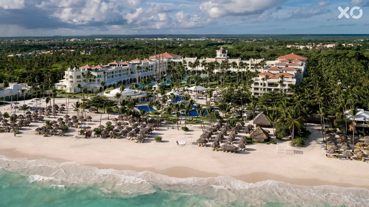 Iberostar Grand Bavaro Hotel