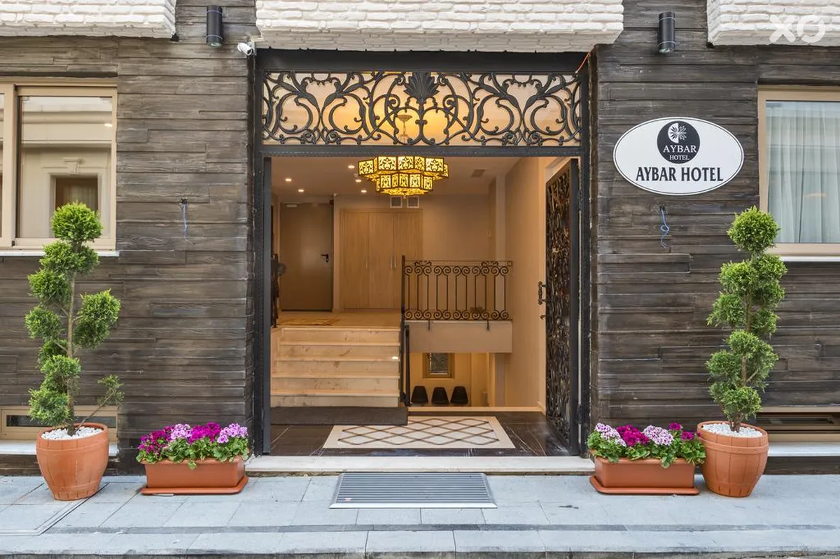 Aybar Hotel & Spa