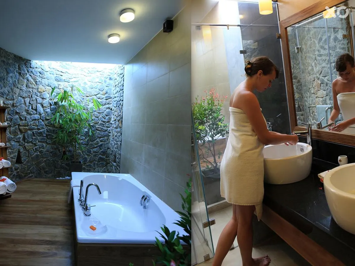 Siddhalepa Ayurveda Health Resort