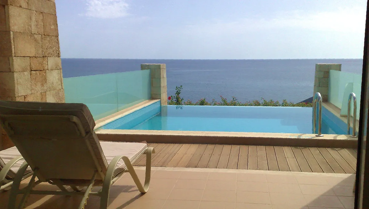 Atrium Prestige Thalasso Spa Resort & Villas