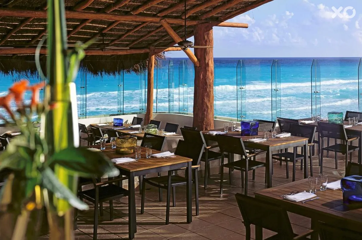 Live Aqua Beach Resort Cancun