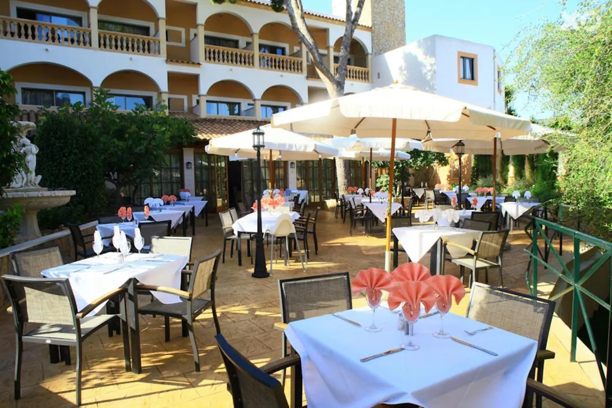 Cala Gat Hotel