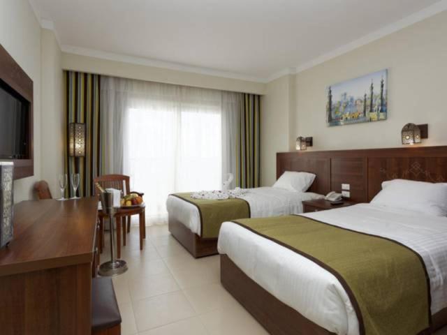 Royal Star Beach Resort