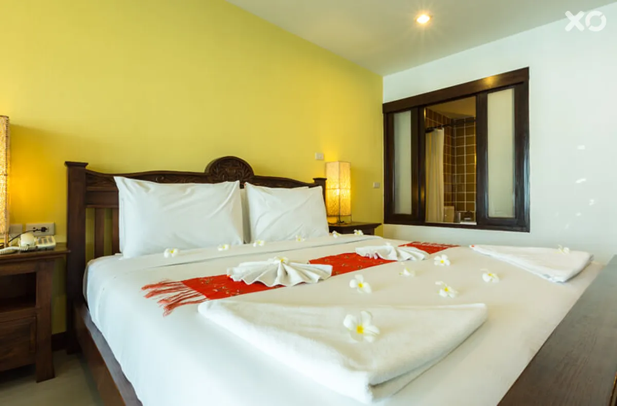 Wongamat Privacy Resort & Residence
