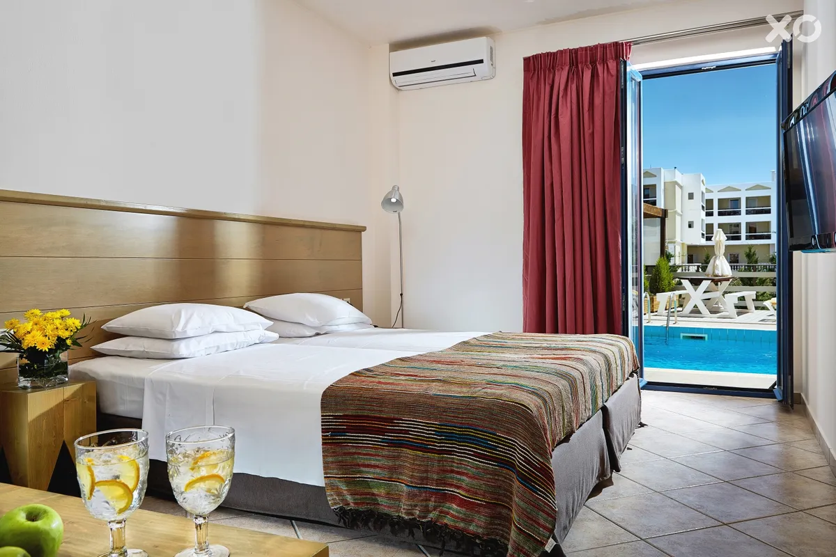 Casa Orama Boutique Hotel