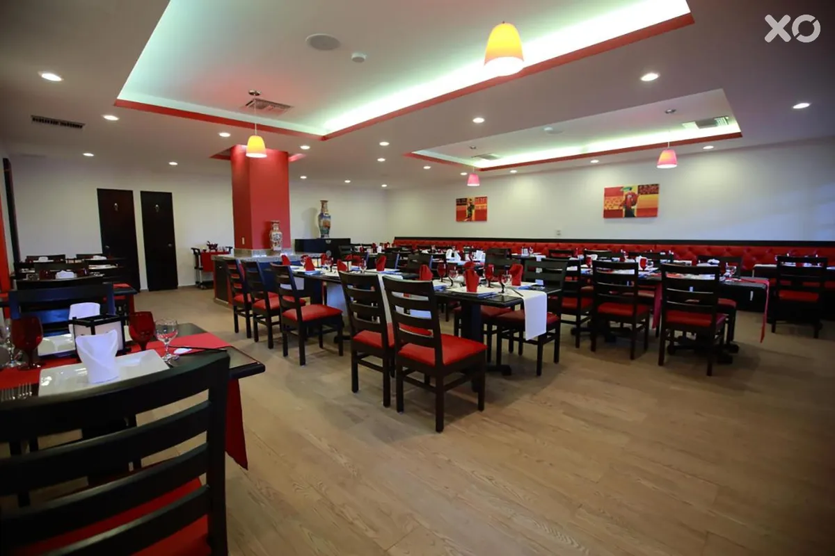 Gr Solaris Cancun