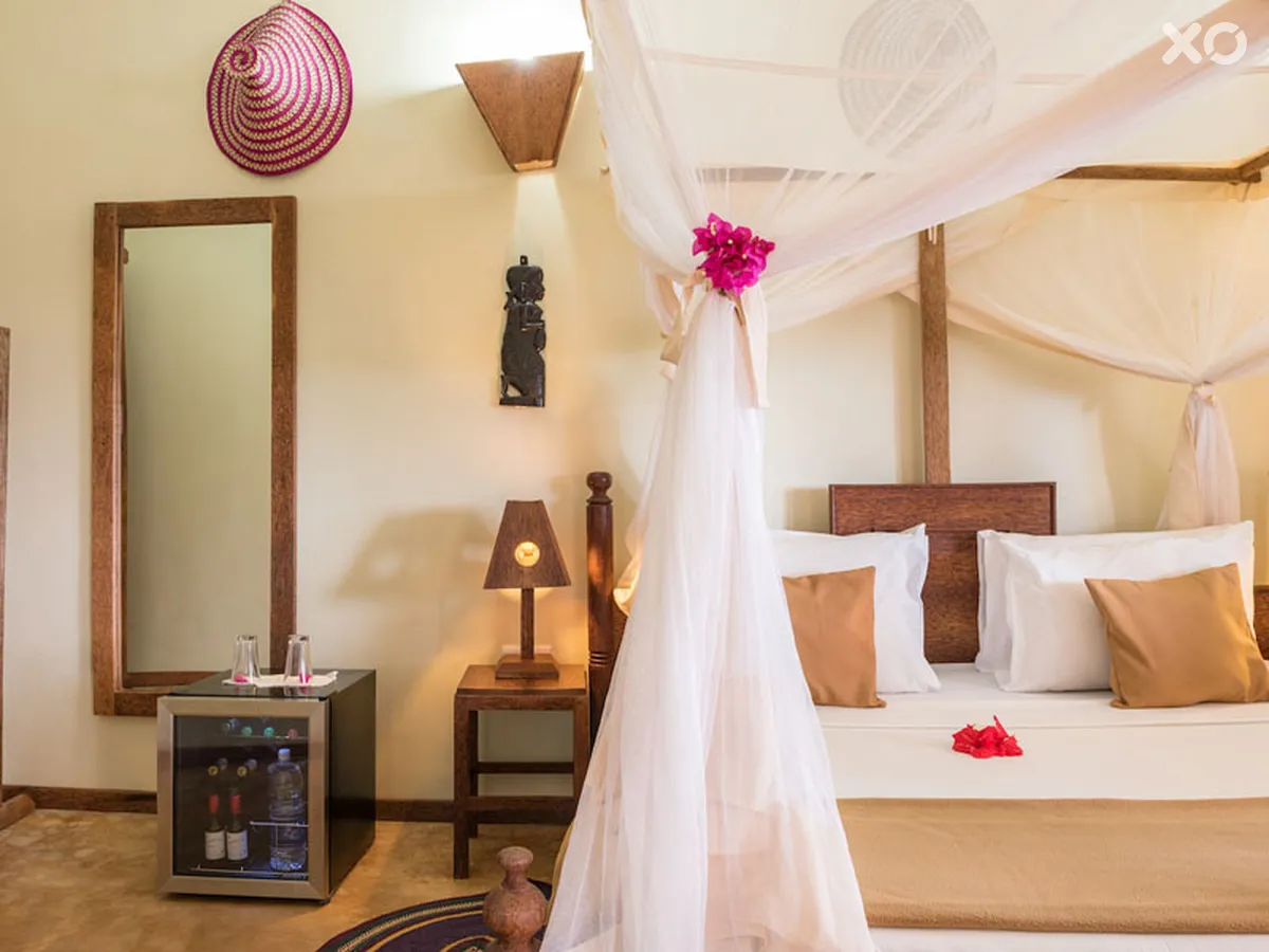 Zan View Hotel