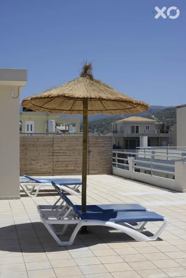 Porto Plazza Hotel