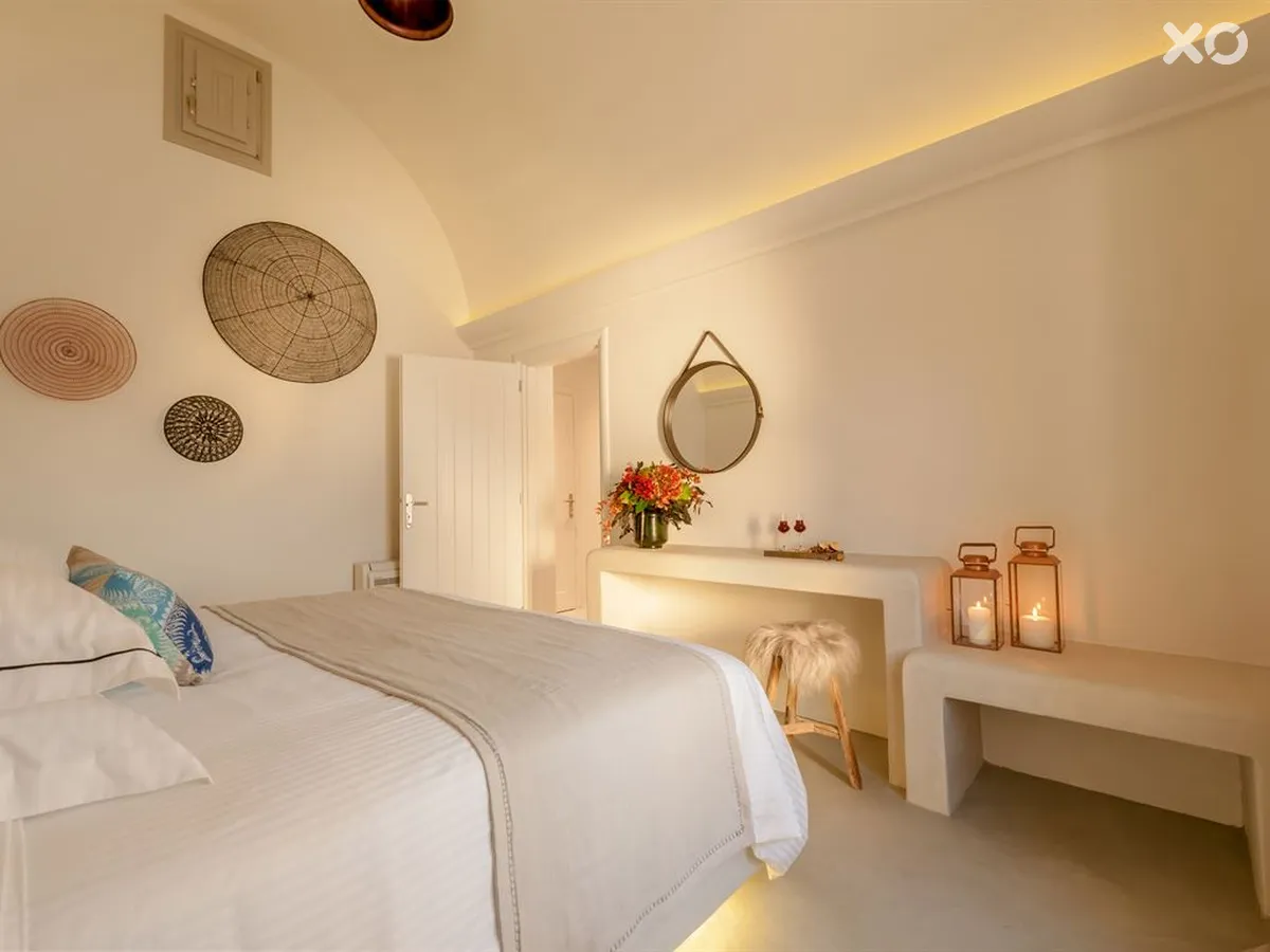 Santo Maris Oia Luxury Suites & Spa