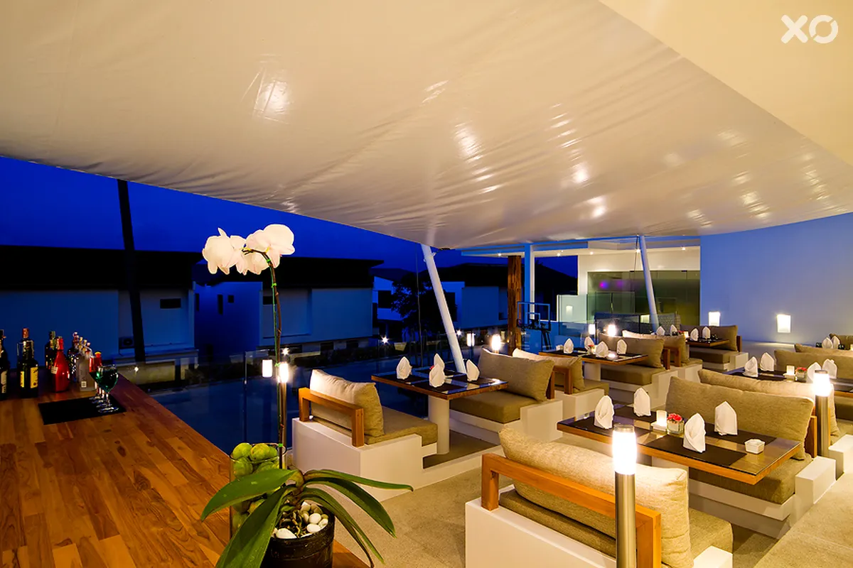 Samui Code Hotel