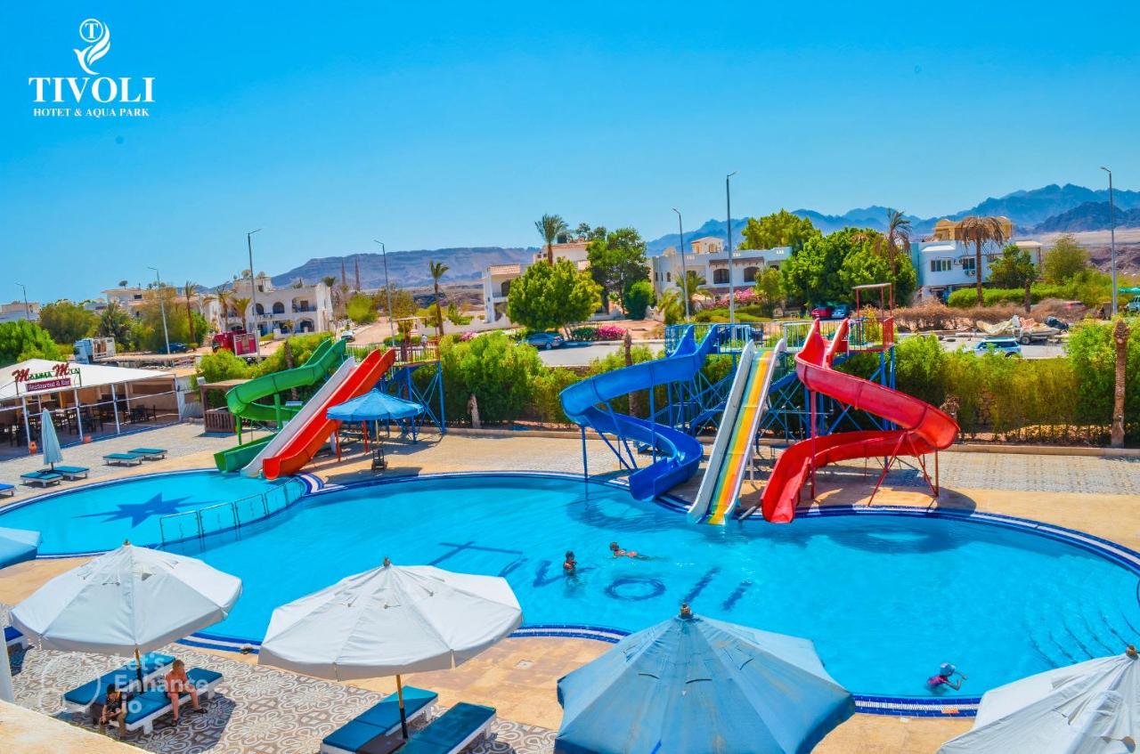 Tivoli Hotel Aqua Park