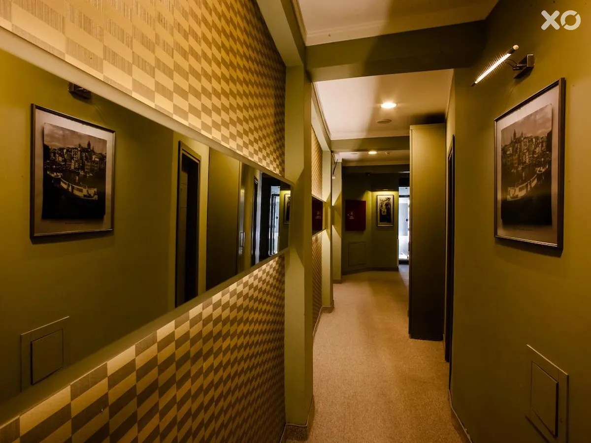 Hotellino Istanbul
