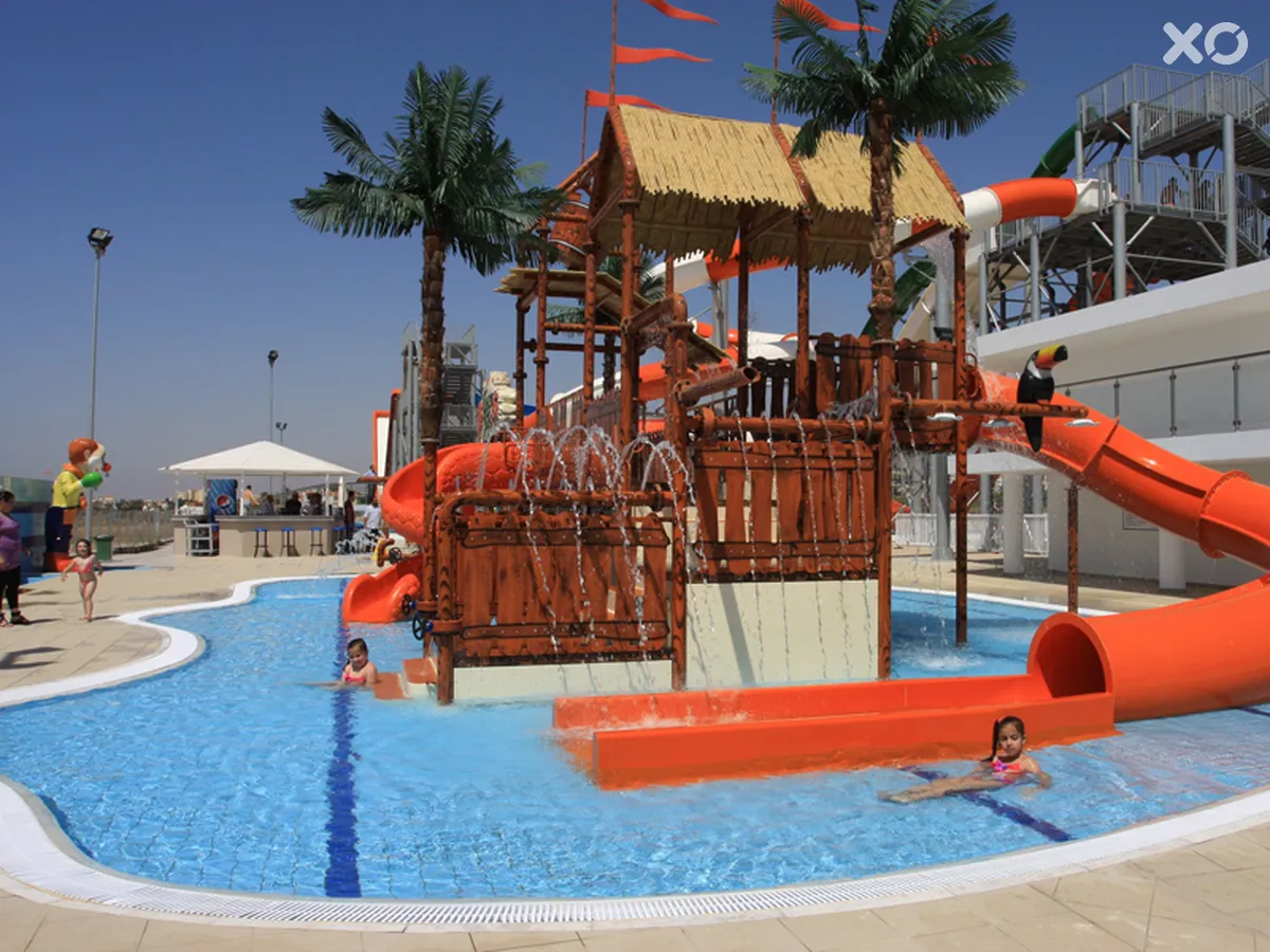 Panthea Holiday Village