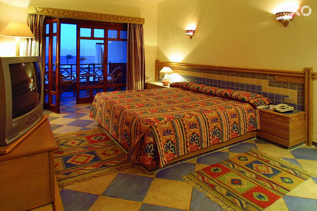 Tropitel Dahab Oasis