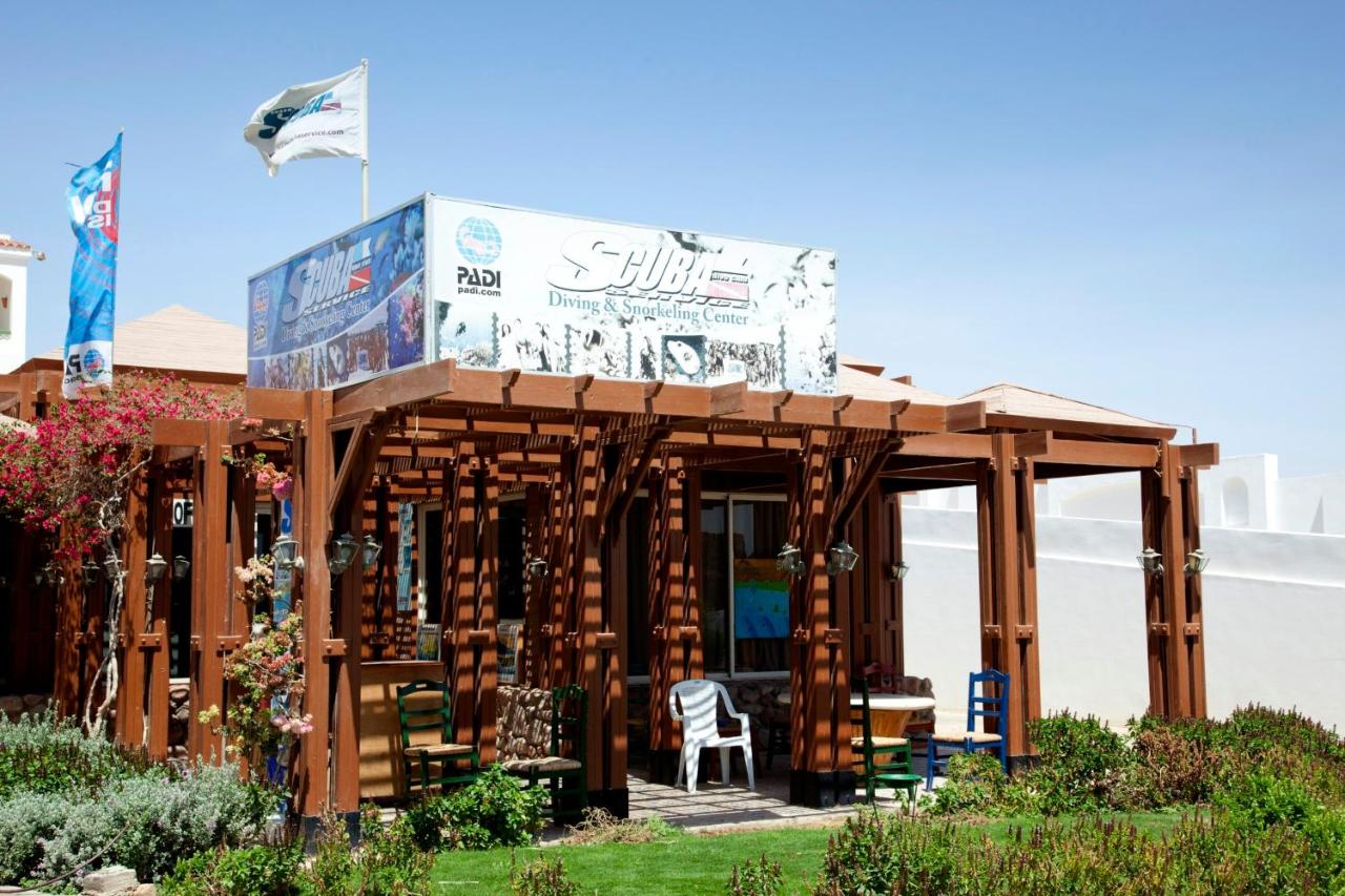 Invidia Coral Beach Tiran 5*(ex.Coral Beach Resort Tiran)