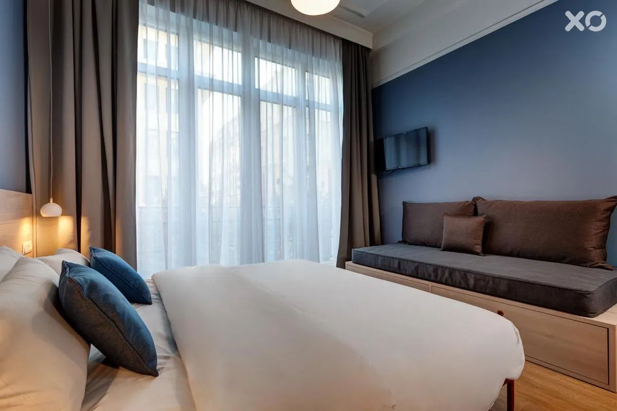 Colors Urban Hotel