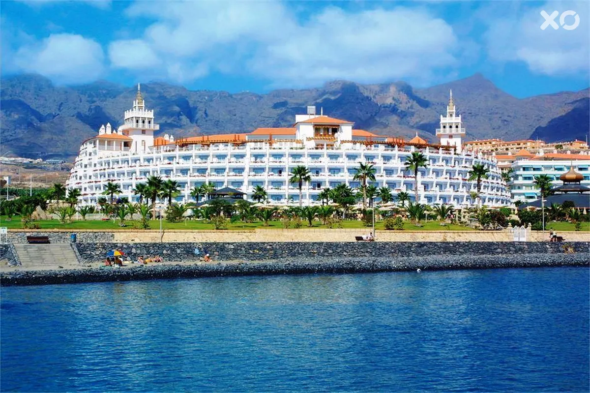 Riu Palace Tenerife