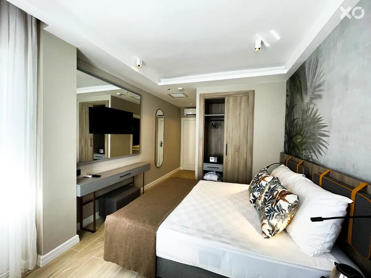 Alessia Hotel & Spa