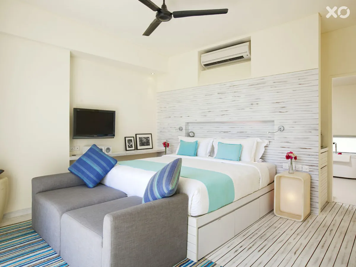 Holiday Inn Resort Kandooma