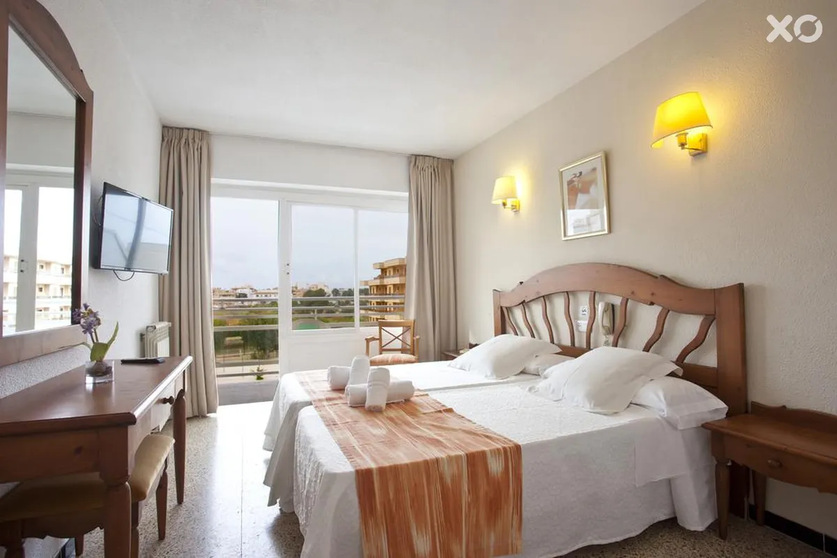 Playamar Hotel & Apartments
