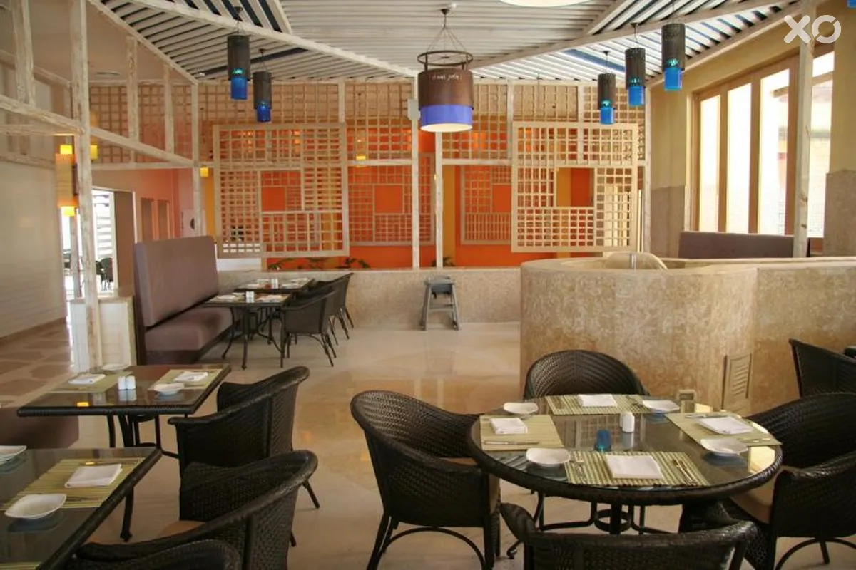 Le Meridien Dahab Resort
