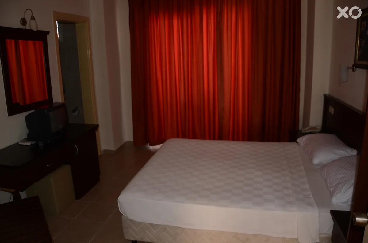 Club Park Marina Hotel