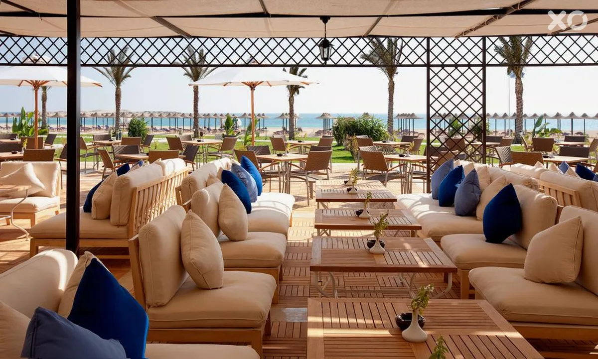 Jaz Almaza Beach Resort