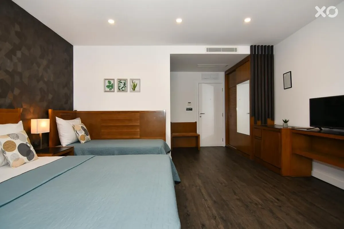 Perla Hotel