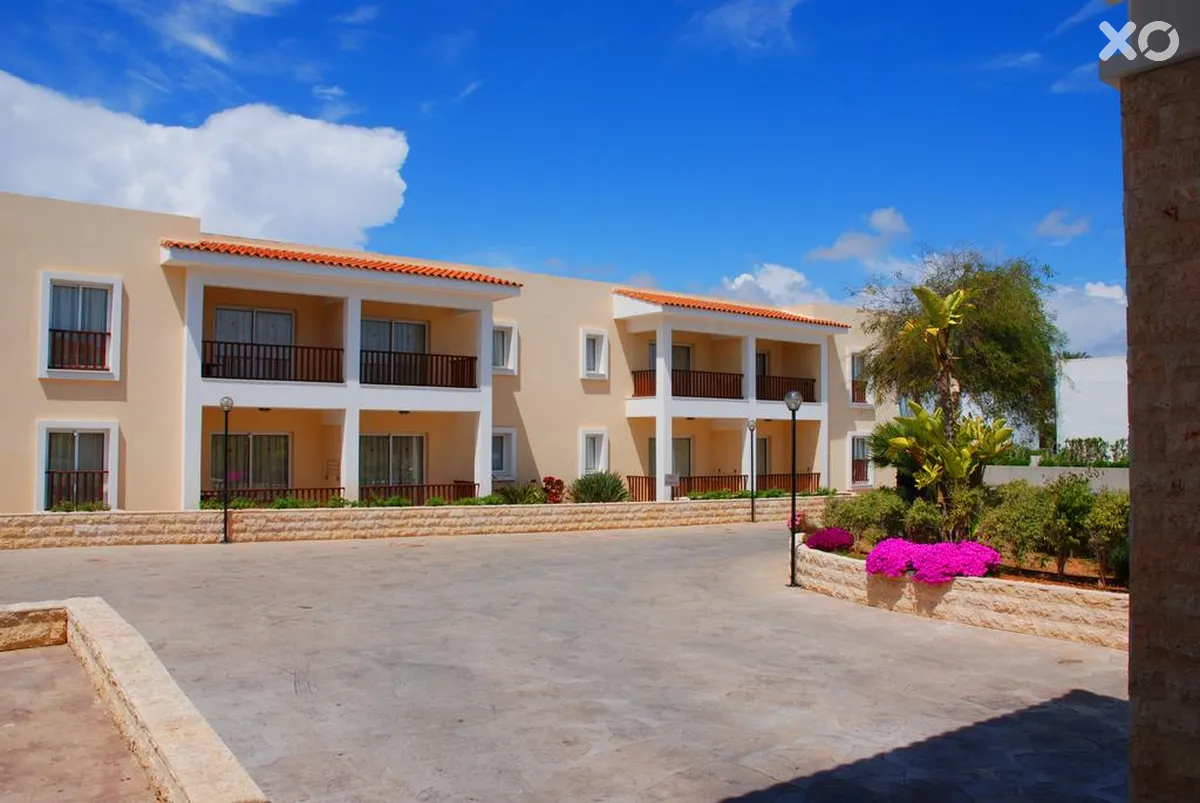 Aktea Beach Village