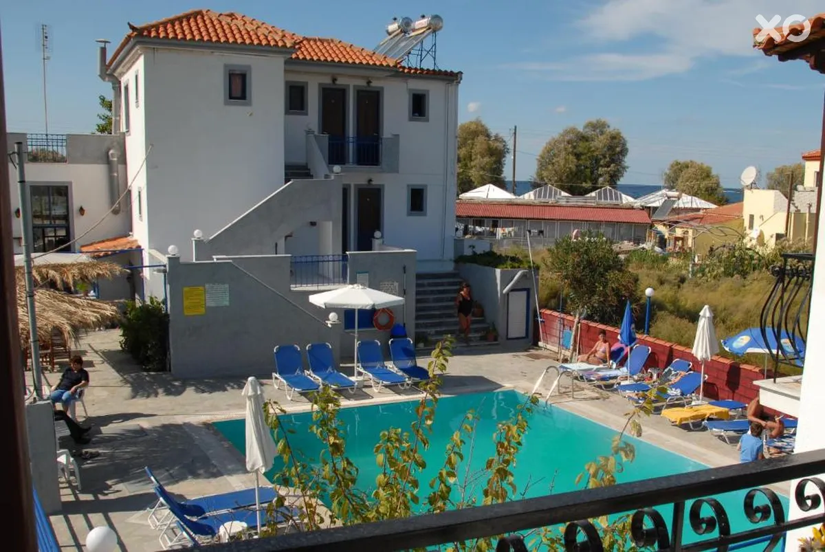 Chrysoula Studios
