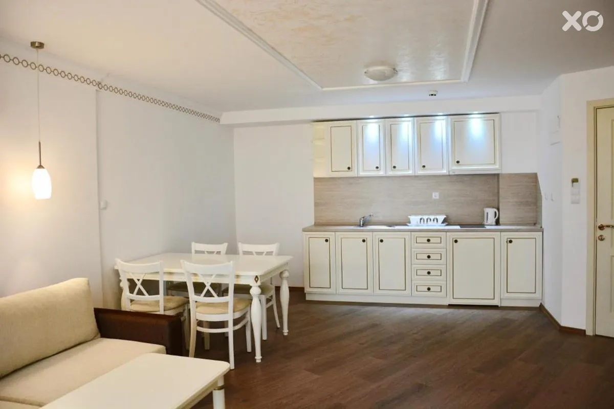 Golden Rainbow Vip Residence